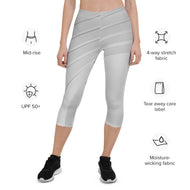 Capri Leggings