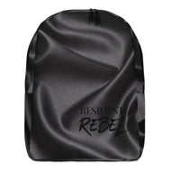 Minimalist Backpack