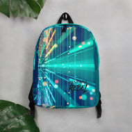 Minimalist Backpack