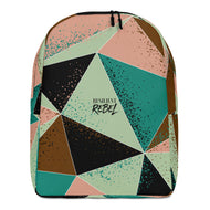 Minimalist Backpack