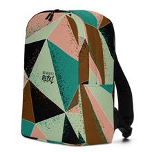 Load image into Gallery viewer, Minimalist Backpack