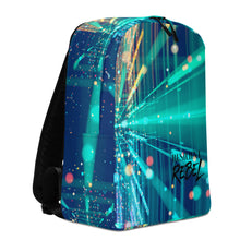 Load image into Gallery viewer, Minimalist Backpack