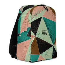 Load image into Gallery viewer, Minimalist Backpack