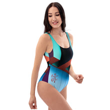 Load image into Gallery viewer, One-Piece Swimsuit