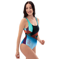 One-Piece Swimsuit