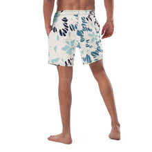 Load image into Gallery viewer, Men's swim trunks