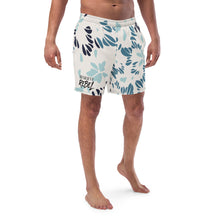 Load image into Gallery viewer, Men's swim trunks