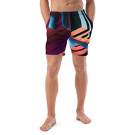 Men's swim trunks