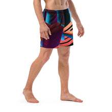 Load image into Gallery viewer, Men's swim trunks