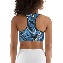 Load image into Gallery viewer, Sports bra
