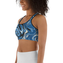 Load image into Gallery viewer, Sports bra