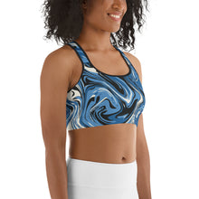 Load image into Gallery viewer, Sports bra