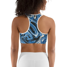 Load image into Gallery viewer, Sports bra