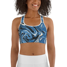 Load image into Gallery viewer, Sports bra