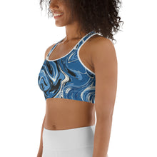Load image into Gallery viewer, Sports bra