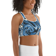 Load image into Gallery viewer, Sports bra