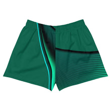 Load image into Gallery viewer, Women’s Recycled Athletic Shorts