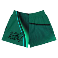 Women’s Recycled Athletic Shorts