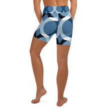 Load image into Gallery viewer, Yoga Shorts