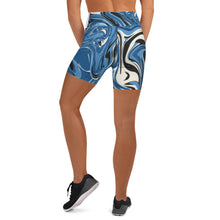 Load image into Gallery viewer, Yoga Shorts