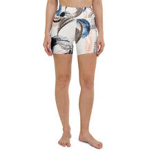 Load image into Gallery viewer, Yoga Shorts