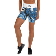 Load image into Gallery viewer, Yoga Shorts