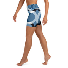 Load image into Gallery viewer, Yoga Shorts