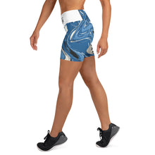 Load image into Gallery viewer, Yoga Shorts