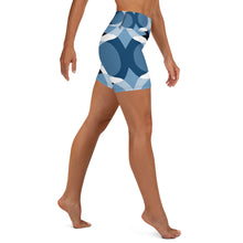 Load image into Gallery viewer, Yoga Shorts
