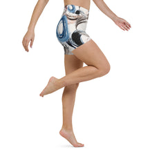 Load image into Gallery viewer, Yoga Shorts
