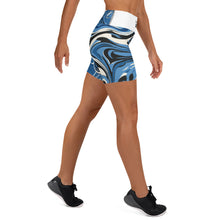 Load image into Gallery viewer, Yoga Shorts