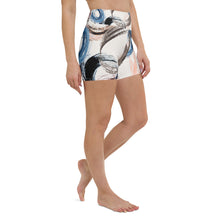 Load image into Gallery viewer, Yoga Shorts