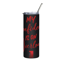 Load image into Gallery viewer, Stainless steel tumbler