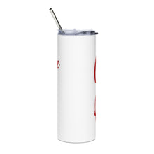 Load image into Gallery viewer, Stainless steel tumbler