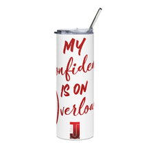 Load image into Gallery viewer, Stainless steel tumbler
