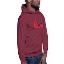 Load image into Gallery viewer, Unisex Hoodie