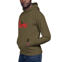 Load image into Gallery viewer, Unisex Hoodie