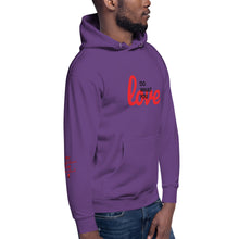 Load image into Gallery viewer, Unisex Hoodie
