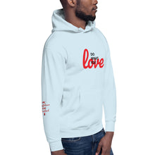 Load image into Gallery viewer, Unisex Hoodie