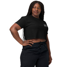 Load image into Gallery viewer, Women’s crop top