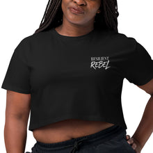 Load image into Gallery viewer, Women’s crop top