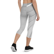 Load image into Gallery viewer, Capri Leggings