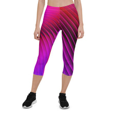 Load image into Gallery viewer, Capri Leggings