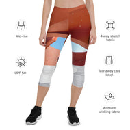 Capri Leggings