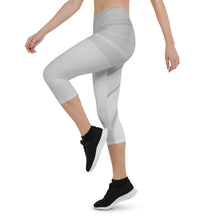 Load image into Gallery viewer, Capri Leggings