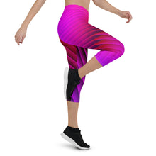 Load image into Gallery viewer, Capri Leggings