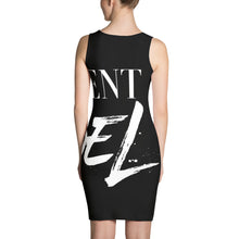 Load image into Gallery viewer, Sublimation Cut &amp; Sew Dress