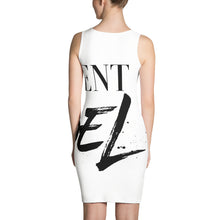 Load image into Gallery viewer, Sublimation Cut &amp; Sew Dress