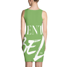 Load image into Gallery viewer, Sublimation Cut &amp; Sew Dress