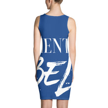 Load image into Gallery viewer, Sublimation Cut &amp; Sew Dress